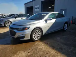 1G1ZD5ST0LF124828 2020 CHEVROLET MALIBU