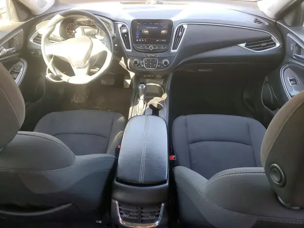 1G1ZD5ST0LF124828 2020 CHEVROLET MALIBU - Image 8