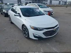 1G1ZD5ST0LF125574 2020 CHEVROLET MALIBU