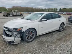 1G1ZD5ST0LF125722 2020 CHEVROLET MALIBU