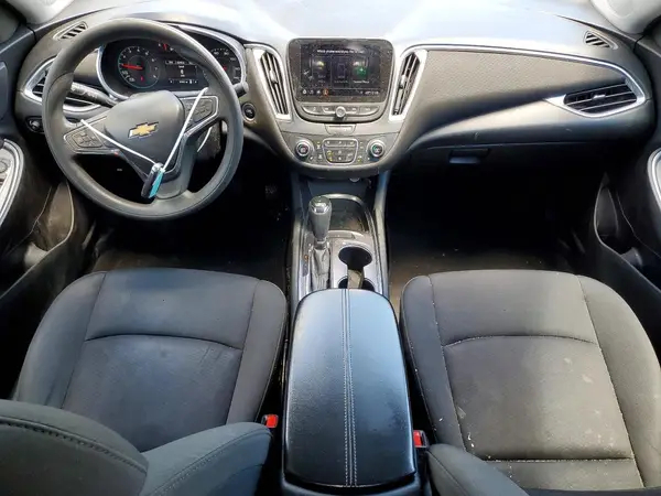 1G1ZD5ST0LF125722 2020 CHEVROLET MALIBU - Image 8