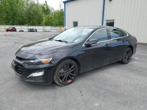 1G1ZD5ST0LF125977 2020 CHEVROLET MALIBU - Image 1