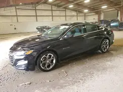 1G1ZD5ST0LF127163 2020 CHEVROLET MALIBU