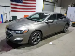 1G1ZD5ST0LF127776 2020 CHEVROLET MALIBU