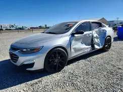1G1ZD5ST0LF127972 2020 CHEVROLET MALIBU