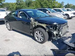1G1ZD5ST0LF130791 2020 CHEVROLET MALIBU