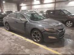 1G1ZD5ST0LF133724 2020 CHEVROLET MALIBU