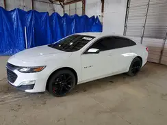 1G1ZD5ST0LF135344 2020 CHEVROLET MALIBU