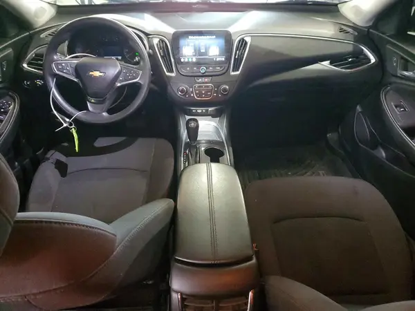 1G1ZD5ST0LF135344 2020 CHEVROLET MALIBU - Image 8