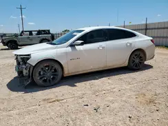 1G1ZD5ST0LF137529 2020 CHEVROLET MALIBU