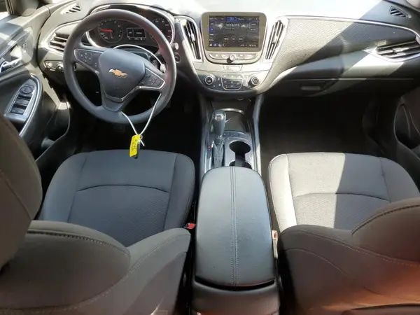 1G1ZD5ST0LF138275 2020 CHEVROLET MALIBU - Image 8
