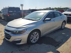 1G1ZD5ST0LF140351 2020 CHEVROLET MALIBU