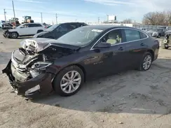 1G1ZD5ST0LF140754 2020 CHEVROLET MALIBU