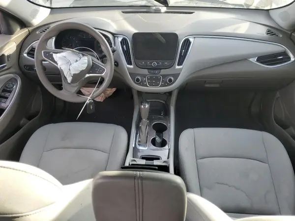 1G1ZD5ST0LF140754 2020 CHEVROLET MALIBU - Image 8