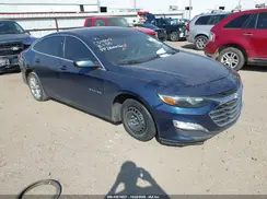 1G1ZD5ST0LF141595 2020 CHEVROLET MALIBU