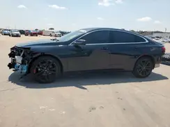 1G1ZD5ST0LF142990 2020 CHEVROLET MALIBU