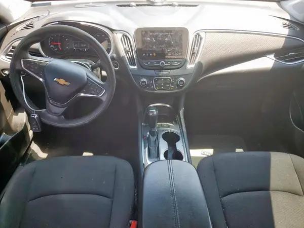 1G1ZD5ST0LF142990 2020 CHEVROLET MALIBU - Image 8