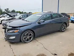 1G1ZD5ST0LF145310 2020 CHEVROLET MALIBU