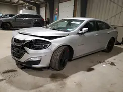 1G1ZD5ST0LF146232 2020 CHEVROLET MALIBU