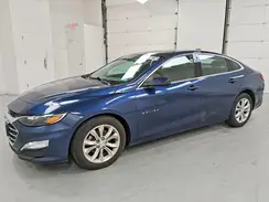 1G1ZD5ST0LF147073 2020 CHEVROLET MALIBU