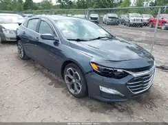 1G1ZD5ST0LF148675 2020 CHEVROLET MALIBU