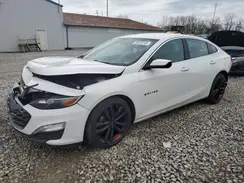 1G1ZD5ST0LF151530 2020 CHEVROLET MALIBU