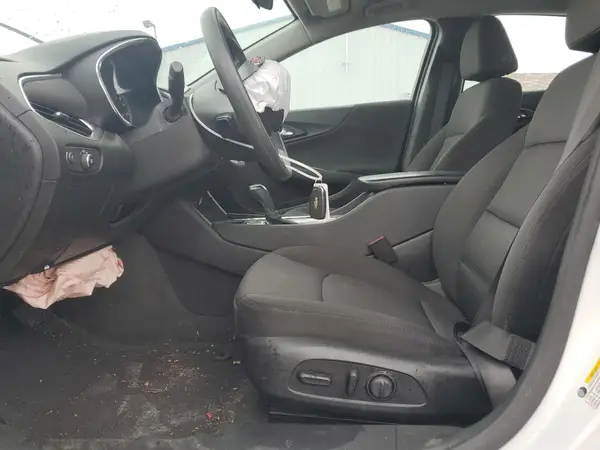 1G1ZD5ST0LF151530 2020 CHEVROLET MALIBU - Image 7