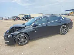 1G1ZD5ST0LF155013 2020 CHEVROLET MALIBU