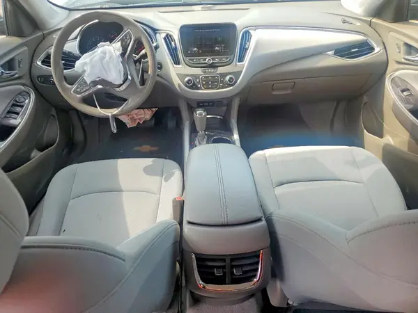 1G1ZD5ST0LF155013 2020 CHEVROLET MALIBU - Image 8