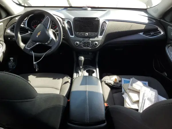 1G1ZD5ST0LF156128 2020 CHEVROLET MALIBU - Image 8