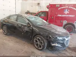 1G1ZD5ST0LF156226 2020 CHEVROLET MALIBU