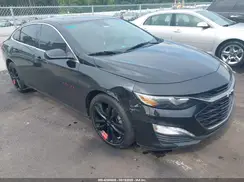 1G1ZD5ST0LF157991 2020 CHEVROLET MALIBU