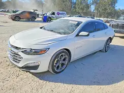 1G1ZD5ST0LF158252 2020 CHEVROLET MALIBU