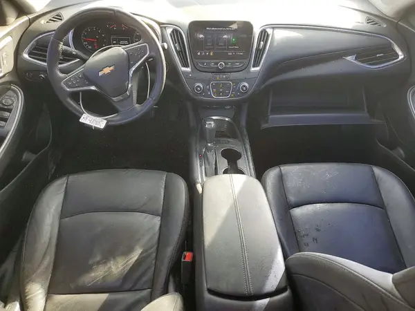 1G1ZD5ST0LF158252 2020 CHEVROLET MALIBU - Image 8