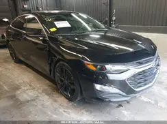 1G1ZD5ST0MF001550 2021 CHEVROLET MALIBU