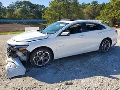 1G1ZD5ST0MF001936 2021 CHEVROLET MALIBU