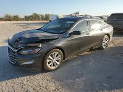1G1ZD5ST0MF002102 2021 CHEVROLET MALIBU