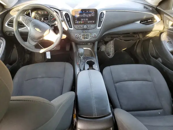 1G1ZD5ST0MF002102 2021 CHEVROLET MALIBU - Image 8