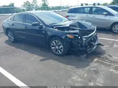 1G1ZD5ST0MF002343 2021 CHEVROLET MALIBU