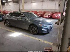 1G1ZD5ST0MF003220 2021 CHEVROLET MALIBU