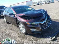 1G1ZD5ST0MF003427 2021 CHEVROLET MALIBU