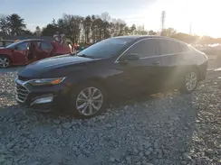 1G1ZD5ST0MF003945 2021 CHEVROLET MALIBU