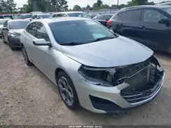 1G1ZD5ST0MF004965 2021 CHEVROLET MALIBU