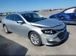 1G1ZD5ST0MF005050 2021 CHEVROLET MALIBU