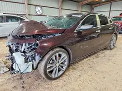 1G1ZD5ST0MF005906 2021 CHEVROLET MALIBU