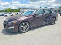 1G1ZD5ST0MF006053 2021 CHEVROLET MALIBU