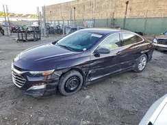 1G1ZD5ST0MF007302 2021 CHEVROLET MALIBU