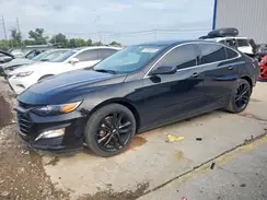 1G1ZD5ST0MF008661 2021 CHEVROLET MALIBU