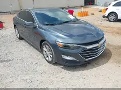1G1ZD5ST0MF009258 2021 CHEVROLET MALIBU