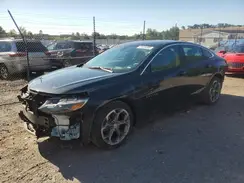 1G1ZD5ST0MF009860 2021 CHEVROLET MALIBU